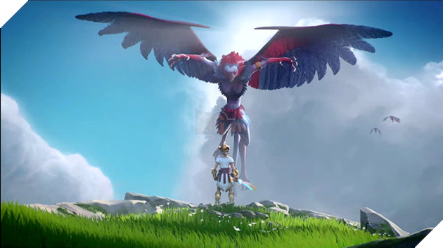 E3 2019: Tổng hợp những tựa game đơn lẻ ấn tượng Phần 3  7