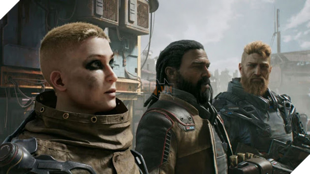 E3 2019: Tổng hợp những tựa game đơn lẻ ấn tượng Phần 3  8