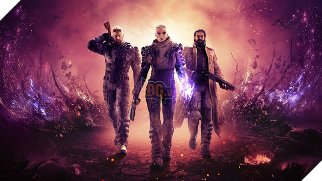 E3 2019: Tổng hợp những tựa game đơn lẻ ấn tượng Phần 3  9