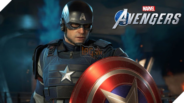 Marvel's Avengers và một số chia sẻ từ nhà sản xuất Crystal Dynamics 5