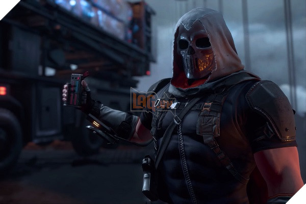 Marvel xác nhận danh tính phản diện trong game Marvel's Avengers