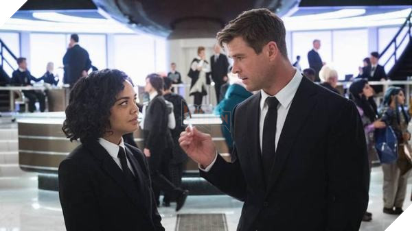 Review Men in Black: International - Những gương mặt mới mang đến bộ mặt mới cho thương hiệu nổi tiếng toàn cầu