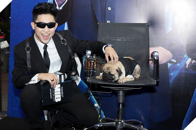 MIB International chiêu mộ Xuân Nghi, Liên Bỉnh Phát cùng dàn sao Việt 9