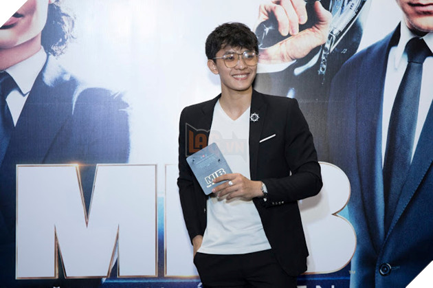 MIB International chiêu mộ Xuân Nghi, Liên Bỉnh Phát cùng dàn sao Việt 4