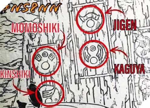 Boruto: Tim hiểu về Jigen, kẻ mang sức mạnh khổng lồ và coi Thập Vĩ như thú cưng 2