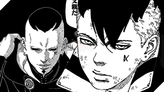 Boruto: Tim hiểu về Jigen, kẻ mang sức mạnh khổng lồ và coi Thập Vĩ như thú cưng 6