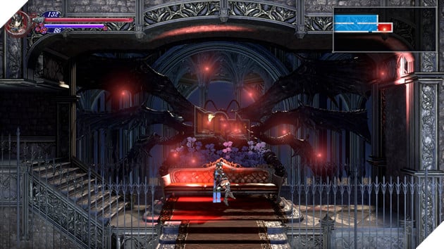 Bloodstained: Ritual of the Night - một truyền nhân mới của Castlevania? 2