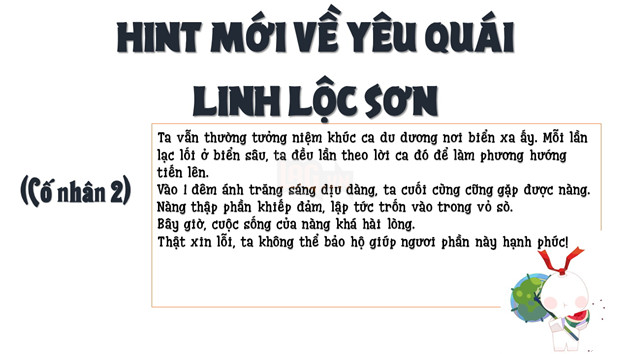 Âm Dương Sư: NetEase hé lộ thức thần mới Linh Lộc Sơn với cốt truyện thú vị 5