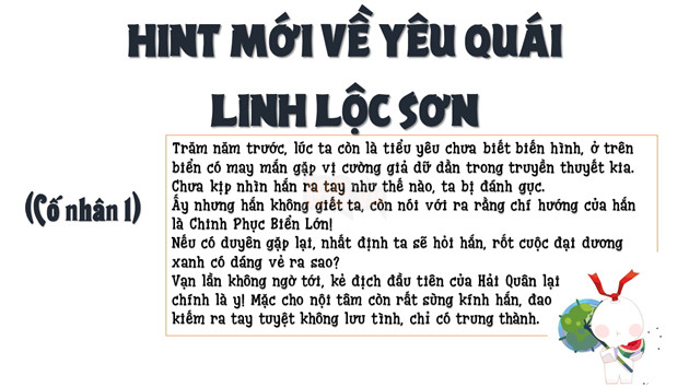 Âm Dương Sư: NetEase hé lộ thức thần mới Linh Lộc Sơn với cốt truyện thú vị 4