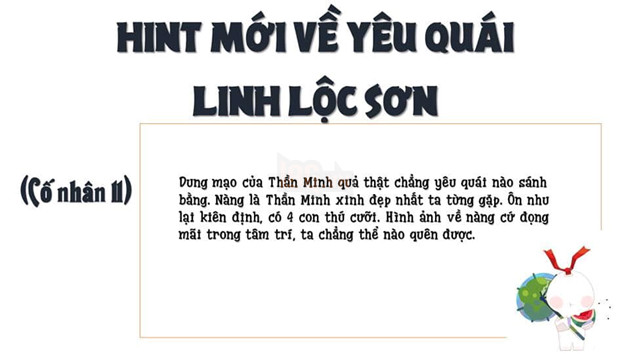 Âm Dương Sư: NetEase hé lộ thức thần mới Linh Lộc Sơn với cốt truyện thú vị 14