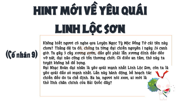Âm Dương Sư: NetEase hé lộ thức thần mới Linh Lộc Sơn với cốt truyện thú vị 12