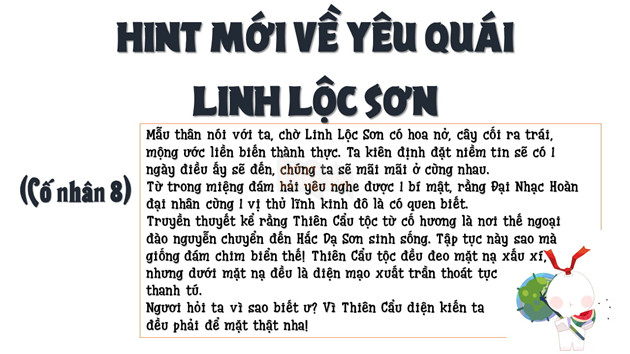 Âm Dương Sư: NetEase hé lộ thức thần mới Linh Lộc Sơn với cốt truyện thú vị 11