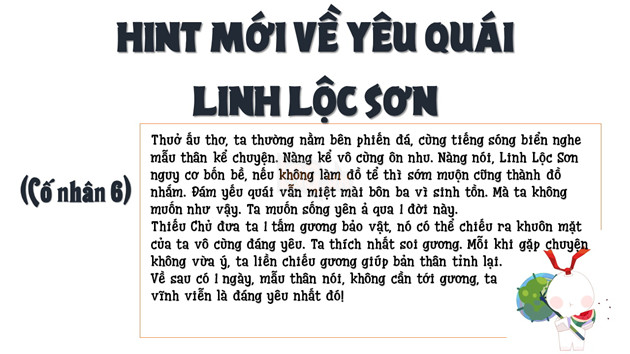 Âm Dương Sư: NetEase hé lộ thức thần mới Linh Lộc Sơn với cốt truyện thú vị 9