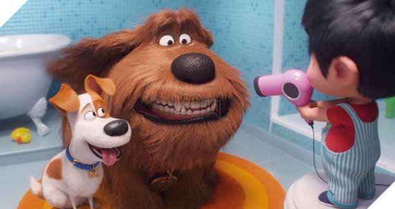 Những thương hiệu hốt bạc của xưởng phim hoạt hình Illumination  2