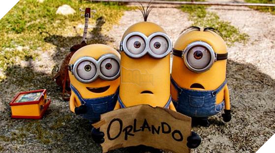 Những thương hiệu hốt bạc của xưởng phim hoạt hình Illumination  4