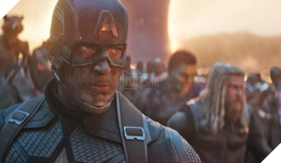 Xuất hiện fan cuồng Marvel, xem Avengers: Endgame tận 108 lần