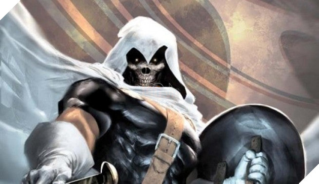 Marvel xác nhận danh tính phản diện trong game Marvel's Avengers 2