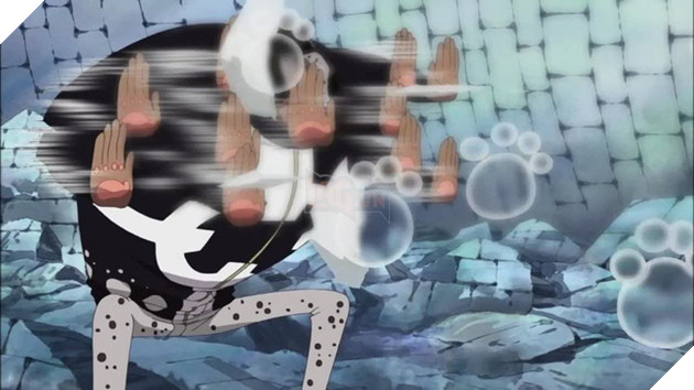 One Piece: Vì sau Kuma lại chịu trở thành một vật thí nghiệm của Chính Quyền Thế Giới? 2