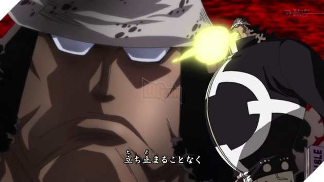 One Piece: Vì sau Kuma lại chịu trở thành một vật thí nghiệm của Chính Quyền Thế Giới?