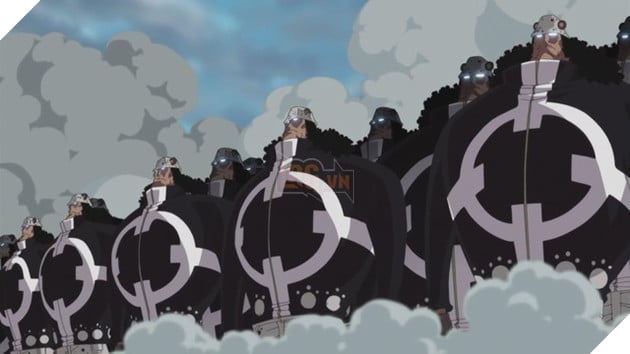 One Piece: Vì sau Kuma lại chịu trở thành một vật thí nghiệm của Chính Quyền Thế Giới? 5