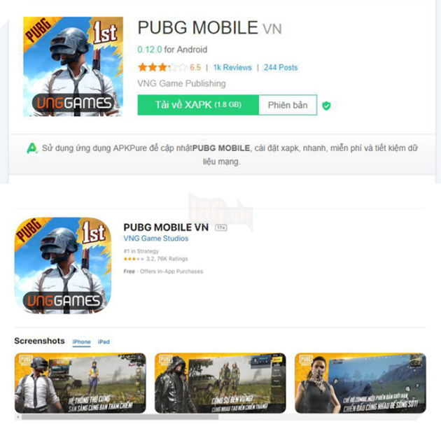 PUBG Mobile: Game thủ Việt ức chế vì vẫn chưa được cập nhật 0.13.0