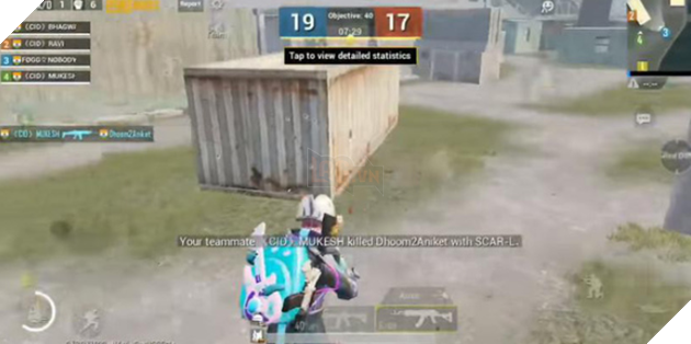 PUBG Mobile: Game thủ Việt ức chế vì vẫn chưa được cập nhật 0.13.0 2