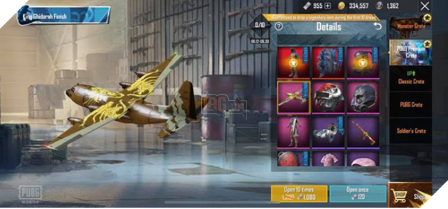 PUBG Mobile: Game thủ Việt ức chế vì vẫn chưa được cập nhật 0.13.0 4