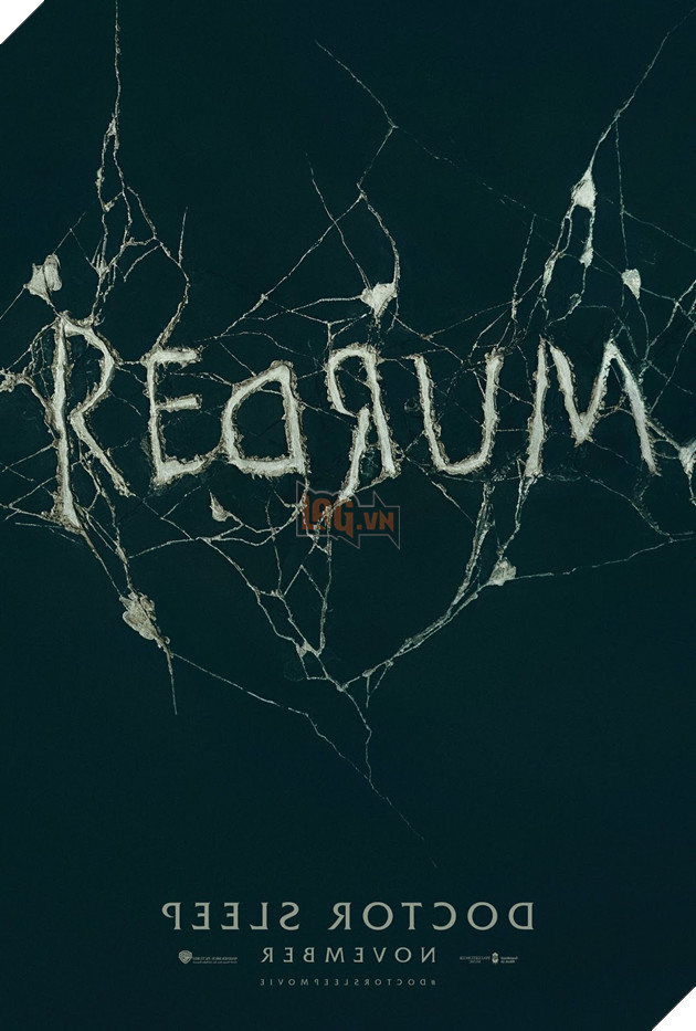 Ám ảnh với phim kinh dị Doctor Sleep dựa trên tiểu thuyết bán chạy của Stephen King