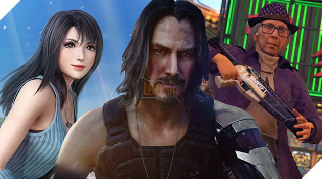 E3 2019: Những công bố game bất ngờ nhất tại sự kiện năm nay