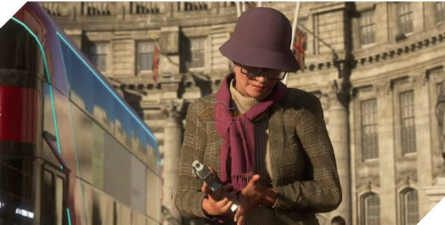 E3 2019: Những công bố game bất ngờ nhất tại sự kiện năm nay 10