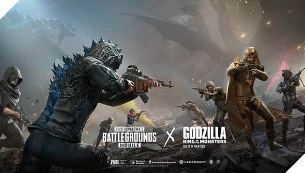 PUBG Mobile: Bản cập nhật 0.13.0 giới thiệu chế độ Team Deathmatch, cán cột mốc người chơi mới