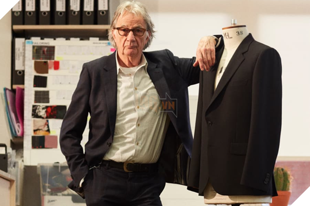 10 sự thật thú vị trong Men in Black: International