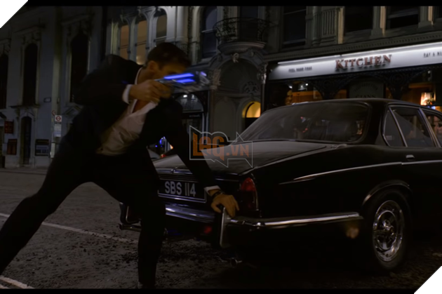 10 sự thật thú vị trong Men in Black: International 3