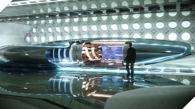 10 sự thật thú vị trong Men in Black: International 6