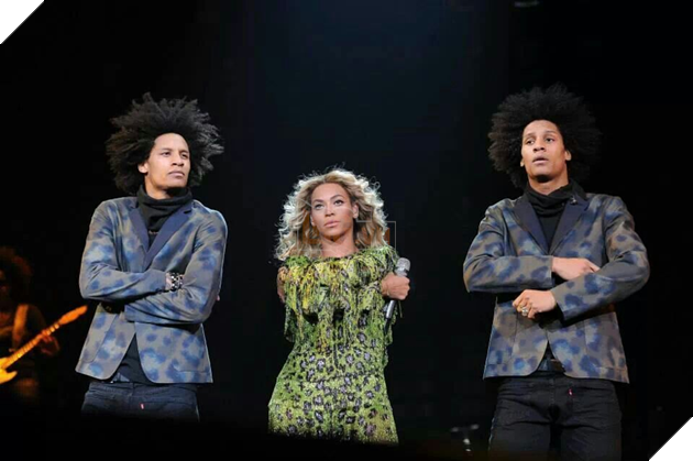 10 sự thật thú vị trong Men in Black: International 7