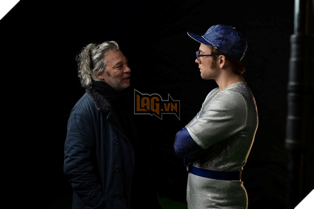 Những điều bất ngờ thú vị về phim âm nhạc về huyền thoại Elton John - Rocketman 4