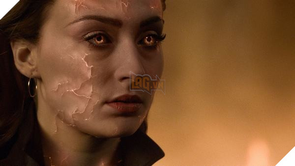 Men In Black: International có thể mở màn kém hơn Dark Phoenix