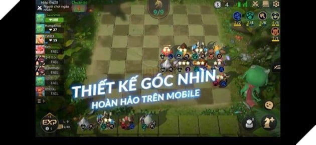 Auto Chess Mobile có khả năng cao sẽ được đại gia làng game mua về Việt Nam 2