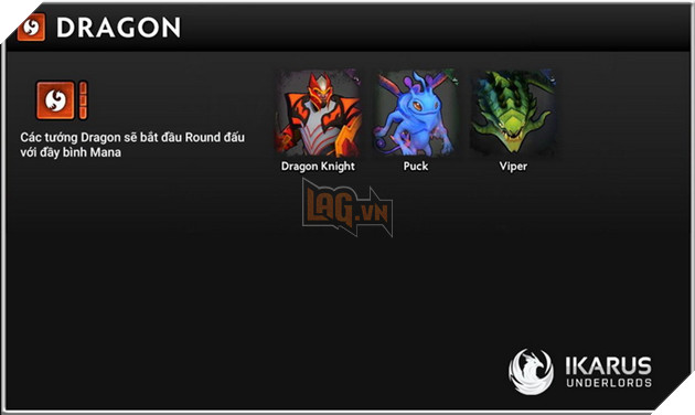 Dota Underlords: Tổng hợp tất cả buff Alliance quan trọng mà game thủ cần biết 18