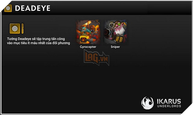 Dota Underlords: Tổng hợp tất cả buff Alliance quan trọng mà game thủ cần biết 19