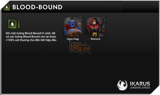 Dota Underlords: Tổng hợp tất cả buff Alliance quan trọng mà game thủ cần biết 21
