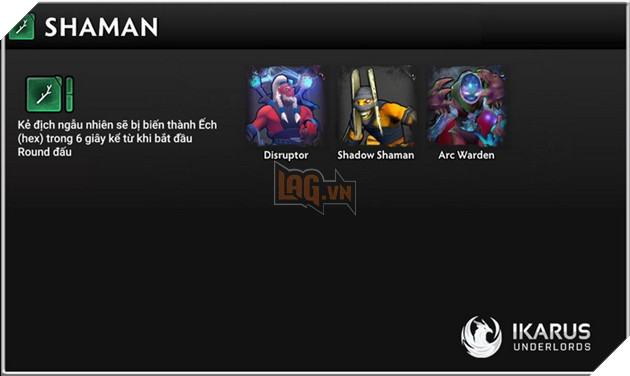 Dota Underlords: Tổng hợp tất cả buff Alliance quan trọng mà game thủ cần biết 5