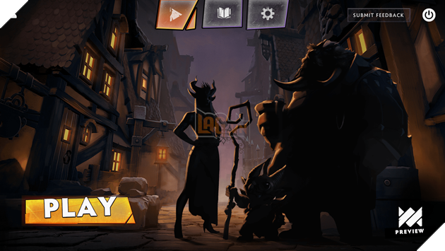 Tổng hợp đánh giá cơ bản về Dota Underlords - Game cờ nhân phẩm chính chủ của Valve 2