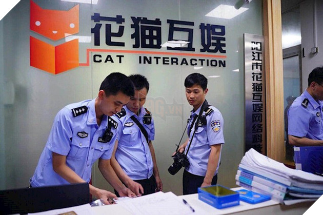 Trung Quốc tóm gọn công ty chuyên....giả gái để lừa tiền game thủ cô đơn