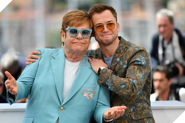 Những điều bất ngờ thú vị về phim âm nhạc về huyền thoại Elton John - Rocketman 2