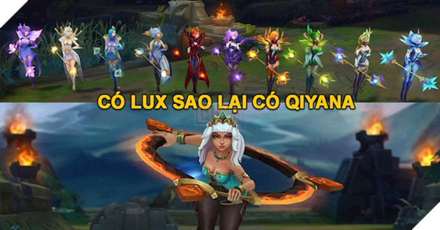 LMHT: Vì sao vừa ra mắt thì Qiyana đã được cho là con ghẻ của Riot Games 2