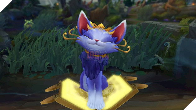 LMHT: Vì sao vừa ra mắt thì Qiyana đã được cho là con ghẻ của Riot Games 3