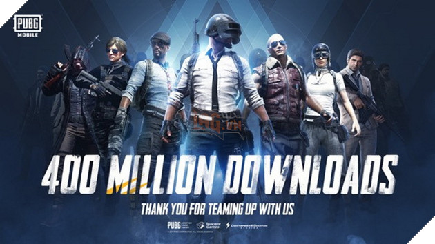 PUBG Mobile: Bản cập nhật 0.13.0 giới thiệu chế độ Team Deathmatch, cán cột mốc người chơi mới 3