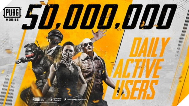 PUBG Mobile: Bản cập nhật 0.13.0 giới thiệu chế độ Team Deathmatch, cán cột mốc người chơi mới 4