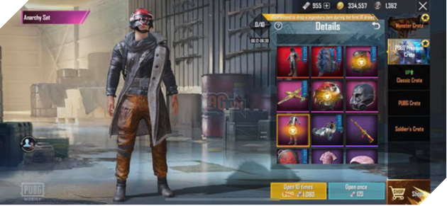 PUBG Mobile: Game thủ Việt ức chế vì vẫn chưa được cập nhật 0.13.0 7